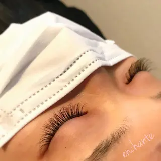 マツエク・マツパ アンシャンテ所属・enchante 自由が丘のネイルデザイン