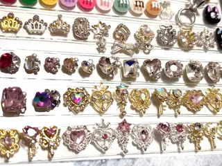 ネイル R*NAIL .comのネイルデザイン