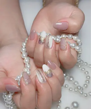 ネイル 👍thumbs up nail👍のネイルデザイン