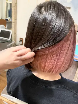 ショート Colk ☆のマツエク・マツパデザイン