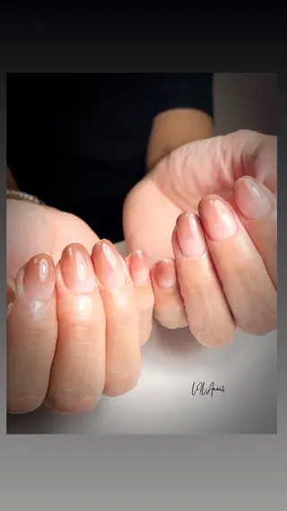 パーマ Nail Salon LILAのネイルデザイン