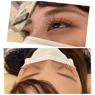 マツエク・マツパ Alice by jewel所属・Alice Mikiのマツエク・マツパデザイン