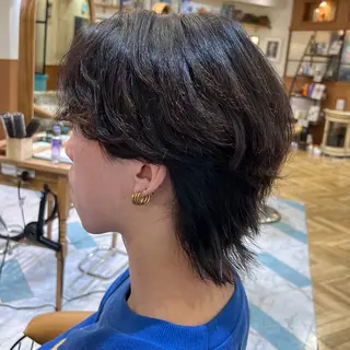 メンズ 池袋／メンズ特化✂️ 和野瑛怜菜のヘアスタイル