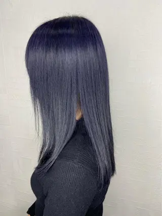 ミディアム 🔷メンズ推し🔷 遠藤暖大のヘアスタイル