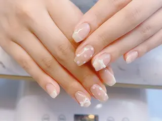 ネイル Floria KANAのネイルデザイン