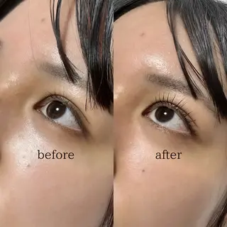 マツエク・マツパ WHITE EYE コニシのマツエク・マツパデザイン