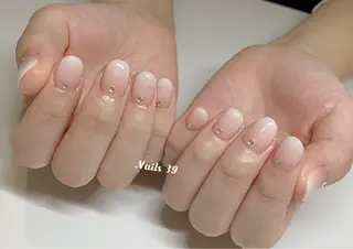 ネイル Nails 39のネイルデザイン