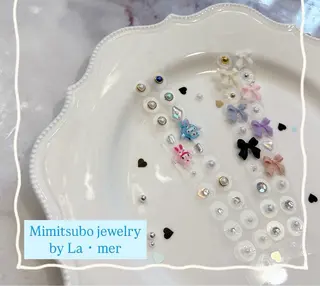 La・mer 鹿嶋本店のネイルデザイン