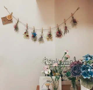 若森 久美子のその他イメージ