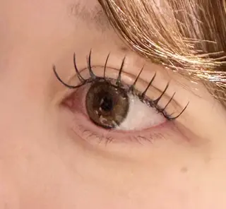 マツエク・マツパ Kanon 💖のマツエク・マツパデザイン