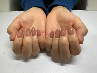 ネイル Nail's AOAQUA所属・AOAQUA SHIORIのネイルデザイン