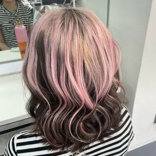 ヘアアレンジ 🎀 Ruka 🎀のヘアスタイル