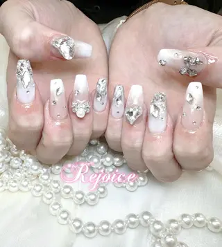 ネイル Coco Nail サロン 恵比寿のネイルデザイン