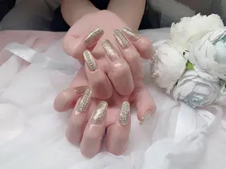 ネイル Kira Nail 🍀AOのネイルデザイン