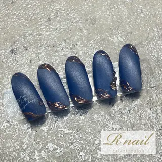 ネイル R nailのネイルデザイン