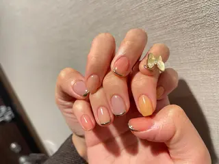 ネイル 🌵the.one nails🌵新小岩のネイルデザイン