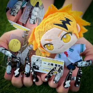 ネイル ユカ ✩.*˚のネイルデザイン