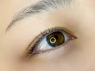 マツエク・マツパ le’a レアのマツエク・マツパデザイン