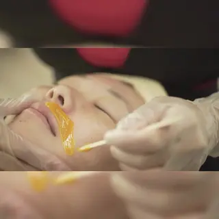 玉木 愛の眉毛・アイブロウイメージ