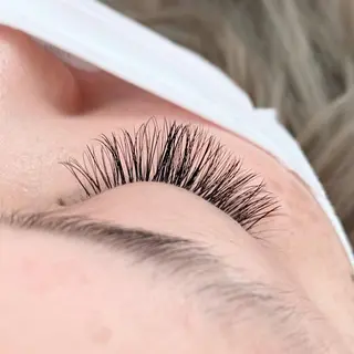 マツエク・マツパ tag by calm所属・tag#bycalm 竹川のマツエク・マツパデザイン