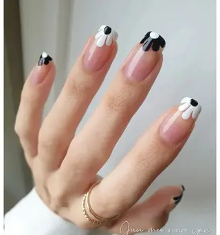 ネイル DC nail salonのネイルデザイン