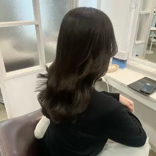 ロング 𝑆𝐴𝑂𝑅𝐼 /大森🪞🎀のヘアスタイル