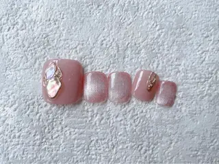 ネイル Mogu nail 二子玉川のネイルデザイン