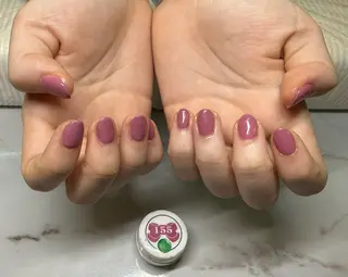 ネイル ネイルホリック三鷹店所属・ネイルホリック三鷹店 いのうえのネイルデザイン