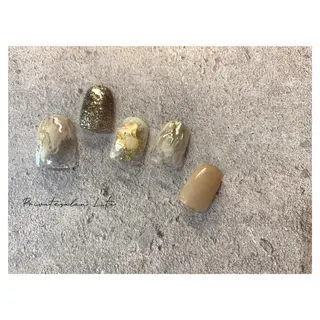 ネイル salon LITAのネイルデザイン