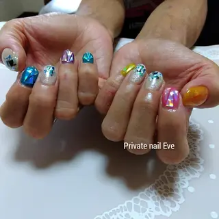 ネイル ネイル junkoのネイルデザイン