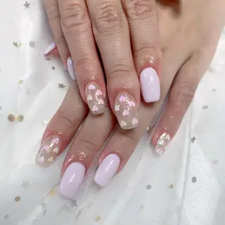 ネイル ジョリ En 💞🦋のネイルデザイン