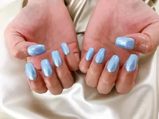 ネイル kikinail 溝の口のネイルデザイン