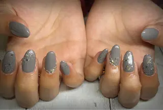 ネイル MARIANAIL マリアネイル所属・川上 真智子のネイルデザイン