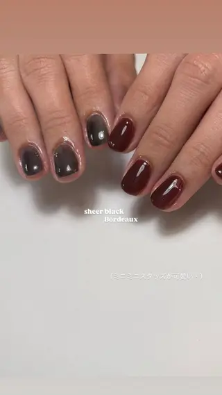 ネイル is.nail 🌷sonokoのネイルデザイン