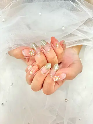 ネイル はあとねいる筑紫野 二日市店nozomiのネイルデザイン