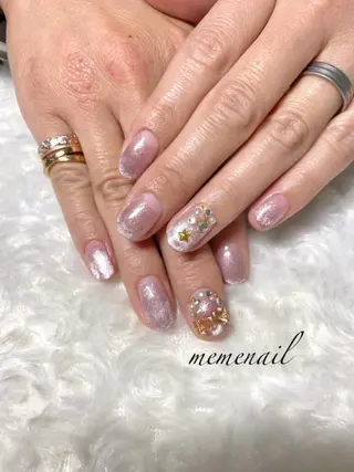 ネイル Noguchi Megumiのその他イメージ