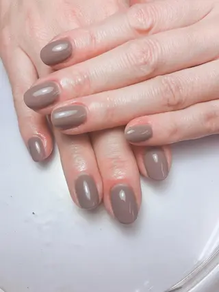 ネイル 石原 夕華のネイルデザイン