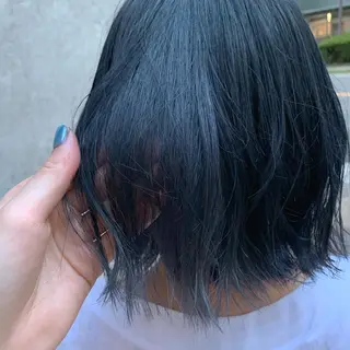 カラー kimika🥑 メンズ/髪質改善のヘアスタイル