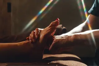 Unity リンパ×美容整体のエステ・リラクイメージ