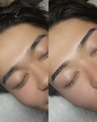 メンズ アイブロウ GRIP 🌼MEIのその他イメージ