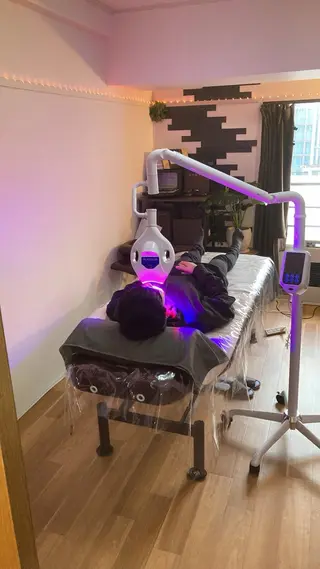 セルフホワイトニングサロン Blanc所属・セルフホワイトニング サロンBlancのその他イメージ