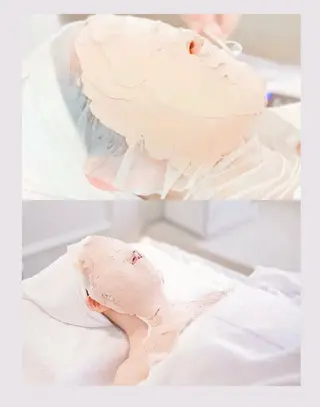 この花 エステサロンのエステ・リラクイメージ