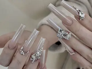 ネイル Liora nail スカルプ専門店のネイルデザイン
