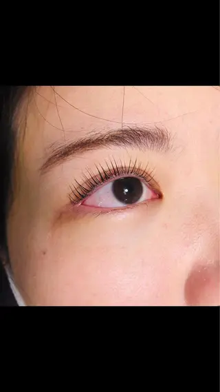 マツエク・マツパ eyelash salon  catorce所属・マツエク Catorceのマツエク・マツパデザイン
