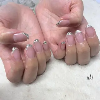 ネイル Ameri nail /UKIのネイルデザイン