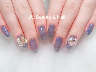 ネイル UU Beauty &Nailのネイルデザイン