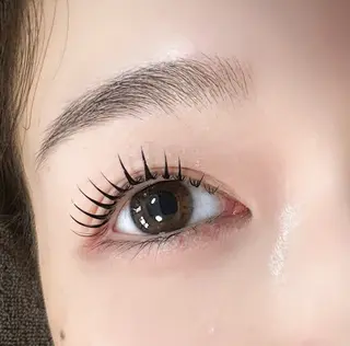 マツエク・マツパ u*Nerine所属・【まつ毛パーマ専門】 u*Nerine堤のマツエク・マツパデザイン