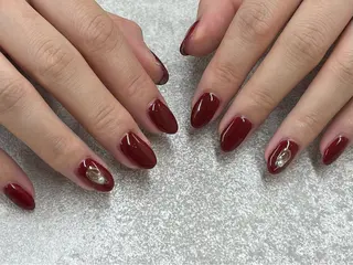 ネイル la.mignon Aiのネイルデザイン