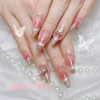 ネイル Mery Mery🌸のネイルデザイン