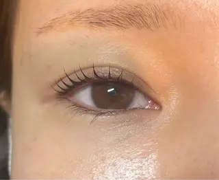 マツエク・マツパ 小松 未夢のマツエク・マツパデザイン